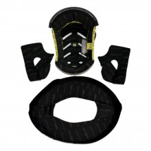 Εσωτερική επένδυση κράνους Axxis RACER GP SV 